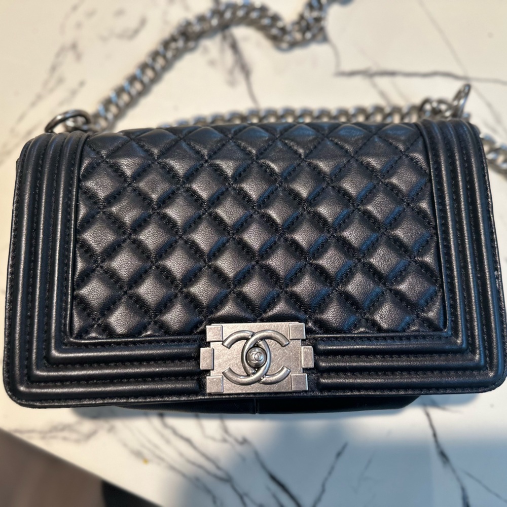 Original Channel Bag